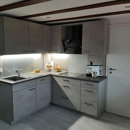 Ferienhaus Schmalkalden Eksteriør bilde