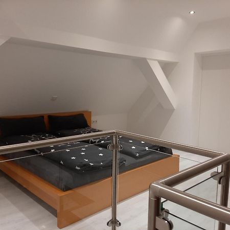 Ferienhaus Schmalkalden Rom bilde