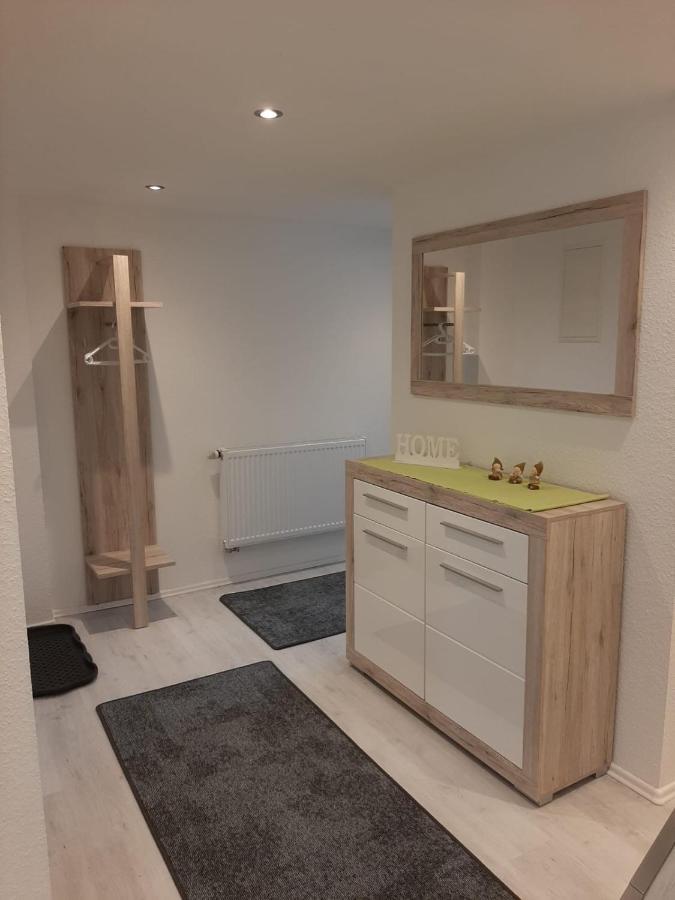Ferienhaus Schmalkalden Eksteriør bilde