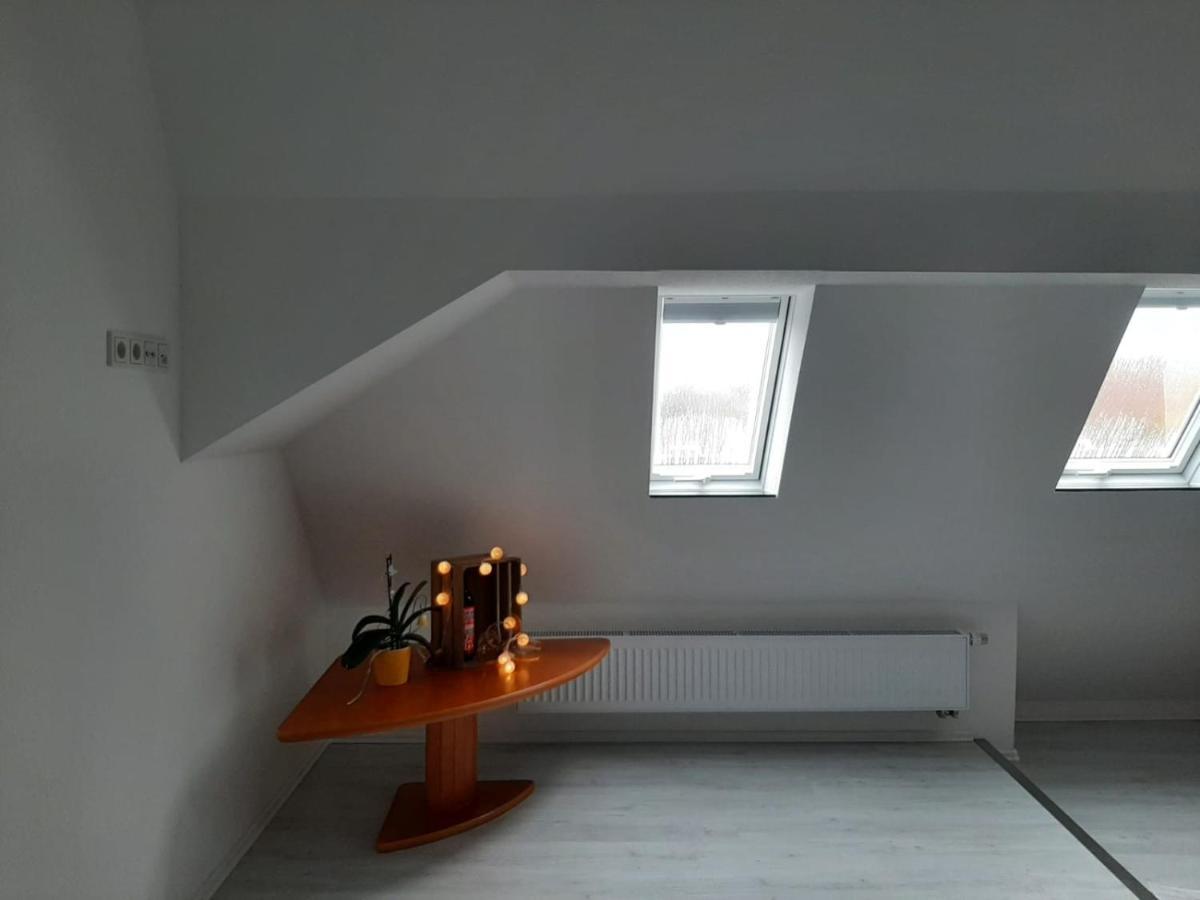 Ferienhaus Schmalkalden Eksteriør bilde